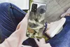 MuchoWow® Handyhülle Schutzhülle Hülle für Samsung Galaxy Produktbild-Vorschau 3