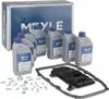 Kit di ricambi, cambio olio cambio automatico MEYLE 100 135 Anteprima dell’immagine prodotto 1