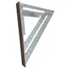 Swanson | " Speed Square " metrisches Zimmermannswinkel Produktbild-Vorschau 5