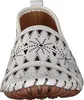 Gemini Damen Slipper weiß Größe 40 Produktbild-Vorschau 5