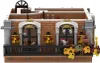 Sherlock Holmes Bauset Baker Street 221B Apartment 42 cm Produktbild-Vorschau 9