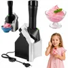 Verk 07553: Eismaschine, 200 W, silberfarben Produktbild-Vorschau 10