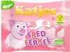 Katjes Fred Ferkel 175 g Beutel Schaumzucker mit Produktbild-Vorschau 1