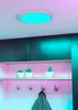 Eglo Plafoniera LED Fueva 6-Z bianco Ø 28 x 3 cm RGB Anteprima dell’immagine prodotto 9