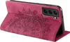 Mandala Handyhülle für Samsung Galaxy S22 RFID Schutz Produktbild-Vorschau 4