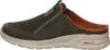 Rieker - Sabot homme olive Voir les images du produit 49