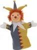 Lalka ręczna Joker, Egmont Toys Podgląd zdjęcia produktu 1