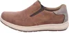 Rieker Klassische Slipper Herren 31393836383338 Braun 46 EU Produktbild-Vorschau 2