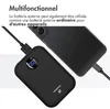 imoshion MagSafe Powerbank 10 000 mAh - Powerbank sans fil Voir les images du produit 7