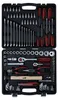 KS TOOLS 1/4+3/8+1/2 Universal-Werkz. 97tlg 917.0797 Náhled obrázku produktu 9