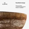 blumfeldt Savage ohniště, Ø 60,5 cm, odolné, ocel, ochrana, Náhled obrázku produktu 4