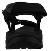 TEVA Terra Fi Lite Herren Sandalen schwarz schwarz 42 Produktbild-Vorschau 23