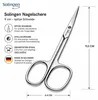 Maniküre Pediküre Set 12-teilig – Nagelpflege Set mit 5 Produktbild-Vorschau 10