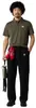THE NORTH FACE Herren Poloshirt Tanken Polo Produktbild-Vorschau 5