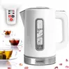 Duronic EK30 WE Wasserkocher 3000 Watt/Wasserkessel mit Produktbild-Vorschau 1