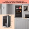 KlarsteinBeersafe XXL, lednice, 80 l, Náhled obrázku produktu 6