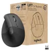 Logitech Lift Vertical Ergonomic for Business, Pravoruké, Náhľad obrázku produktu 23