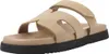 A single sandal is shown from a slightly elevated side-angle against a white background. Produktbild-Vorschau