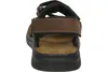 Josef Seibel Franklyn Sandale Braun Produktbild-Vorschau 59