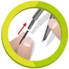 Maped  134211 Maped Ersatz-Zirkelminen + Minen-Anspitzer, Productafbeelding-voorbeeld 1
