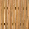 Sonnenpartner Gartentisch Base 160x90 cm Polyrattan Produktbild-Vorschau 1