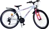 Volare XC Race Kinderfahrrad - 26 Zoll - 21 Gänge - Weiß Produktbild-Vorschau 11