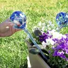 Glazen waterbollen voor planten, bloemen en potten, groot, Productafbeelding-voorbeeld 3