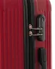 Aga Travel handbagage, model MR4696, donkerrode kleur Productafbeelding-voorbeeld 2
