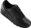 Nike Air Max 90 Leather - Triple-Black - Pánské tenisky Náhled obrázku produktu 1