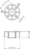 SOTECH 117244, Schwarz, Kunststoff Produktbild-Vorschau 6