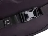 satch Gürteltasche Cross All Black schwarz Produktbild-Vorschau 8