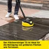 Kärcher K 5 Premium Power Contrrol Flex Home, Kompaktowy, Podgląd zdjęcia produktu 23