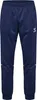 Hummel Hmlcore 2.0 Track Pants - marine/white, Größe:L Produktbild-Vorschau 3