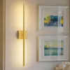 LED Wandleuchte Gold Kabellos Bewegungssensor 2er-Pack 72,0 Produktbild-Vorschau 3