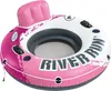 INTEX 56824EU - Schwimmring - Pink River Run 1 (Ø135 cm)  Produktbild-Vorschau 5