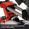 Gehrungssäge TE-MS 36/210 Li-Solo 4300880 EINHELL Voir les images du produit 21