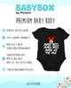 Jingle Bells Jingle All The Way frech Schleife Nuss Produktbild-Vorschau 4