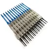 18g sichere Pfeile mit Plastikspitzen Flš¹ge Indoor Sport Produktbild-Vorschau 8