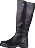 Bottes femme Remonte noir Voir les images du produit 32