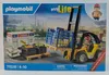PLAYMOBIL My Life 71528 Carrello elevatore con carico Anteprima dell’immagine prodotto 12