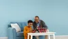 LEGO® City 60414 Hasičská stanice s otočným žebříkovým Náhled obrázku produktu 34