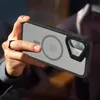 Étui pour iPhone 16 Étui compatible avec MagSafe appareil Voir les images du produit 7