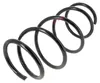 Fahrwerksfedern-Set Vorderachse Ø 162 mm KYB für u.a. Produktbild-Vorschau 3