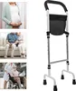 Collage of images showing a pregnant woman, an elderly couple, a nurse assisting a man in a wheelchair, and a mobility aid. Náhled obrázku produktu