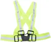 Filmer 40154 Gilet riflettente per bambini giallo Anteprima dell’immagine prodotto 1