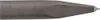Makita Burin pointu SDS-MAX, 400 mm SDS-MAX - 400 mm Voir les images du produit 7