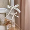 Babybettwäsche-Set 6 für Neugeborene, Milchweiß Produktbild-Vorschau 10