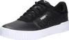 Puma Carina 2.0 Sneaker Schwarz Produktbild-Vorschau 1