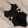 Costume da bagno intero - Costume da bagno dimagrante - Anteprima dell’immagine prodotto 2