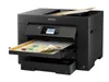 Epson WorkForce WF-7830DTWF - multifunkčná tlačiareň - Náhľad obrázku produktu 2